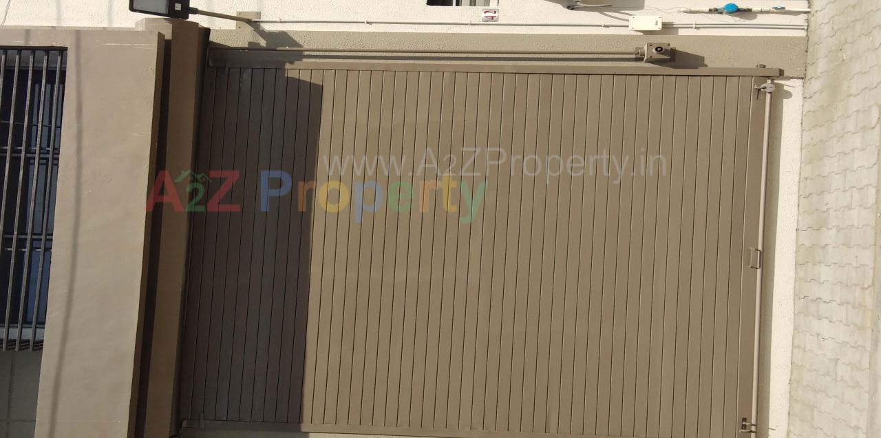 8562_const of real estate project Darshan Industrial Park located at Singrva, Ahmedabad, Gujarat