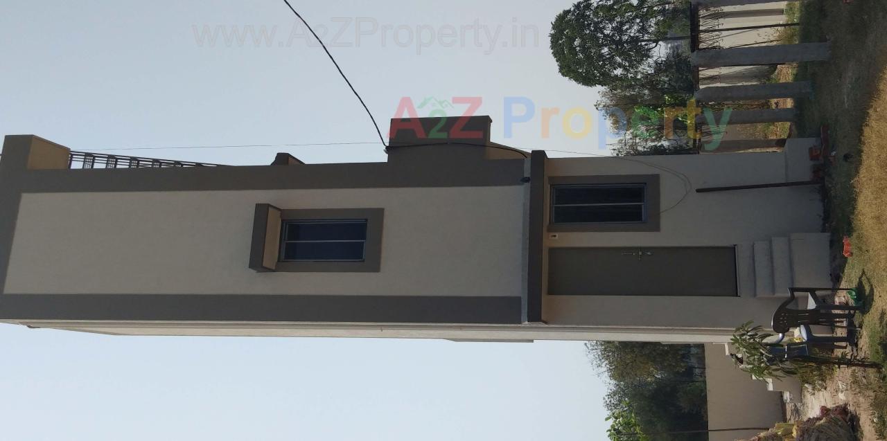 8563_const of real estate project Darshan Industrial Park located at Singrva, Ahmedabad, Gujarat