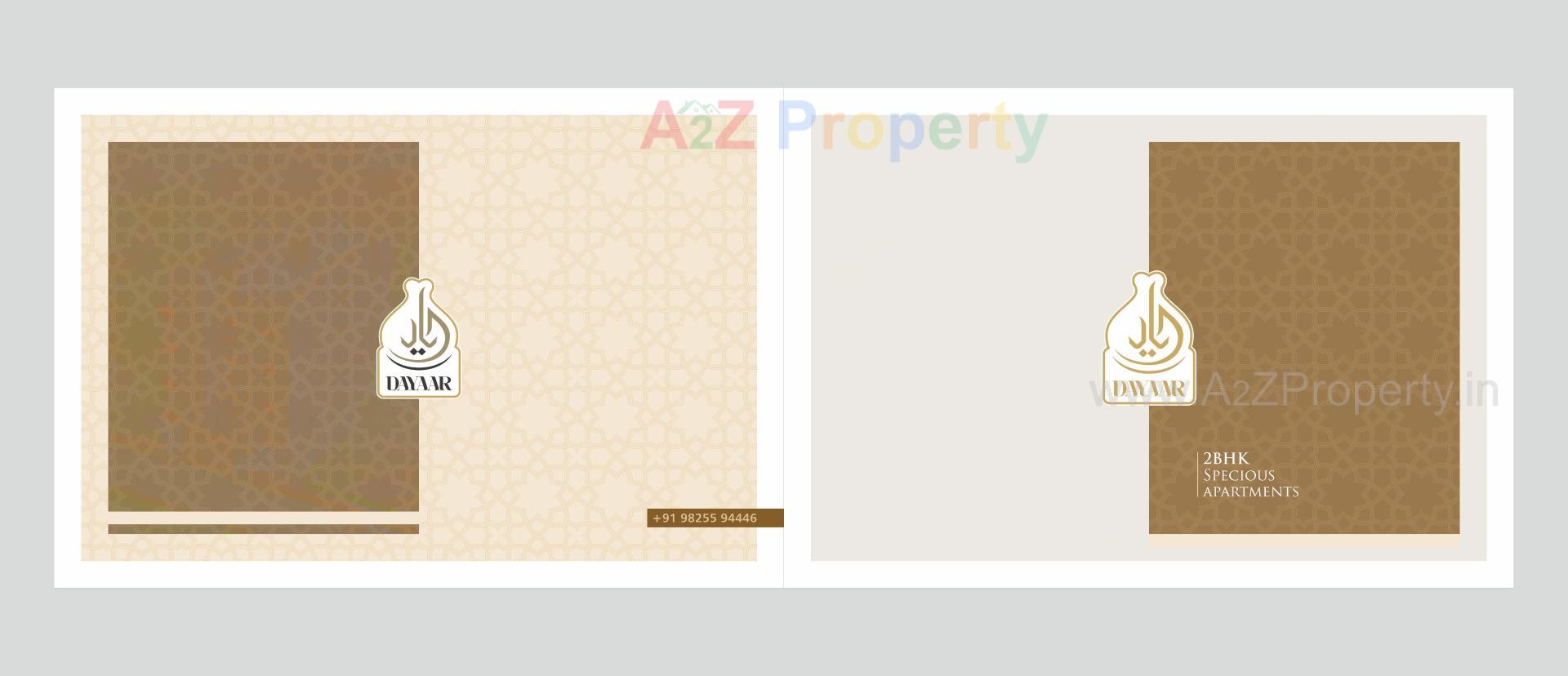  of real estate project Dayaar located at Sarkhej, Ahmedabad, Gujarat