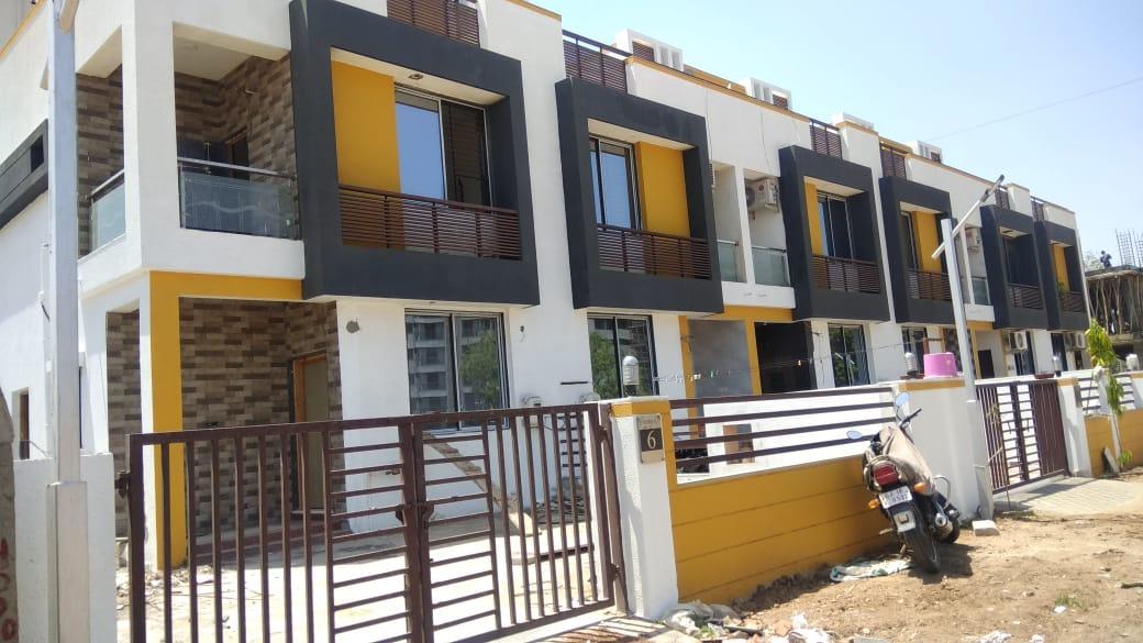 136052_const of real estate project Dev Aashish located at Naroda, Ahmedabad, Gujarat