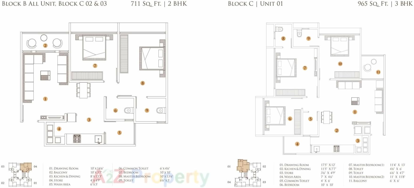 Layout of real estate project Dev Aashish Pride Plaza located at Hanspura, Ahmedabad, Gujarat