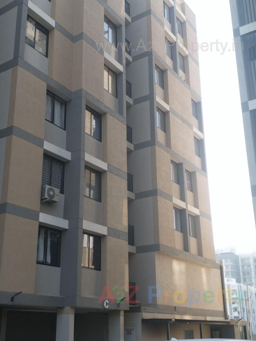 930_const of real estate project Dev Auram located at Chenpur, Ahmedabad, Gujarat