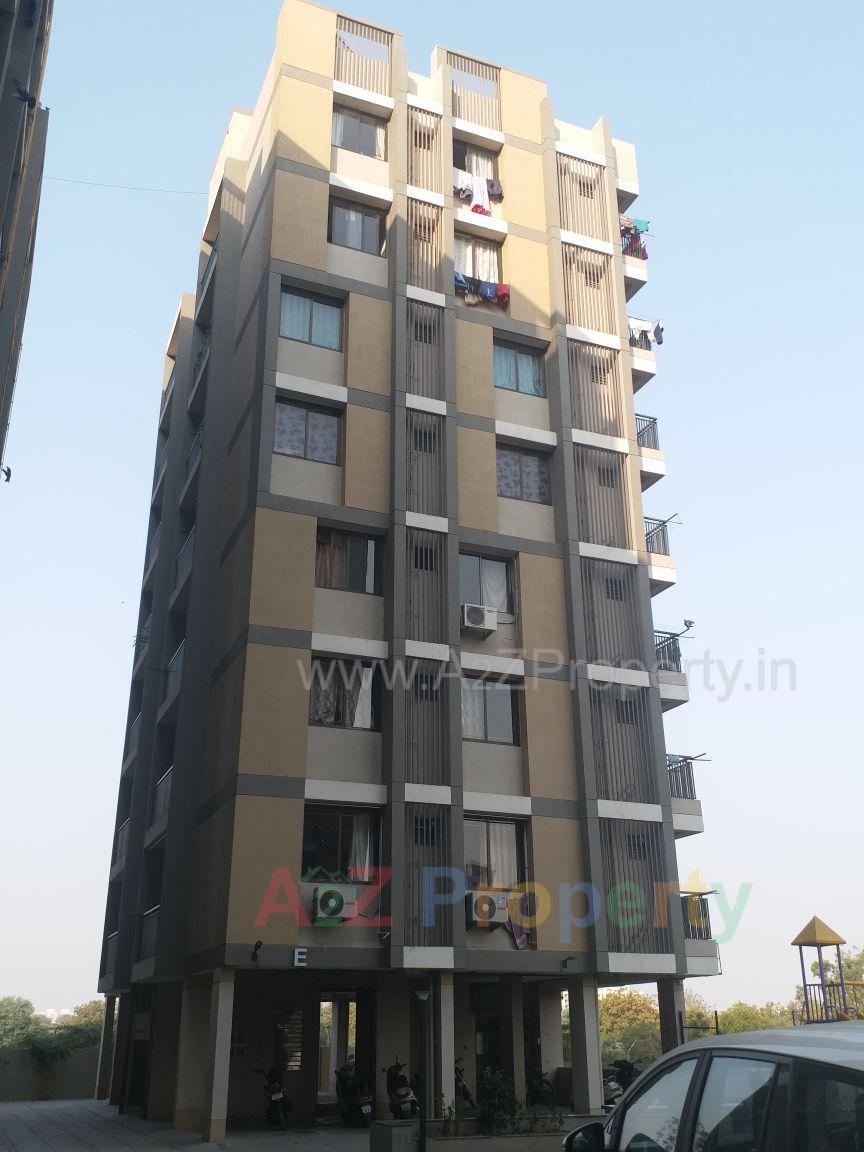 936_const of real estate project Dev Auram located at Chenpur, Ahmedabad, Gujarat