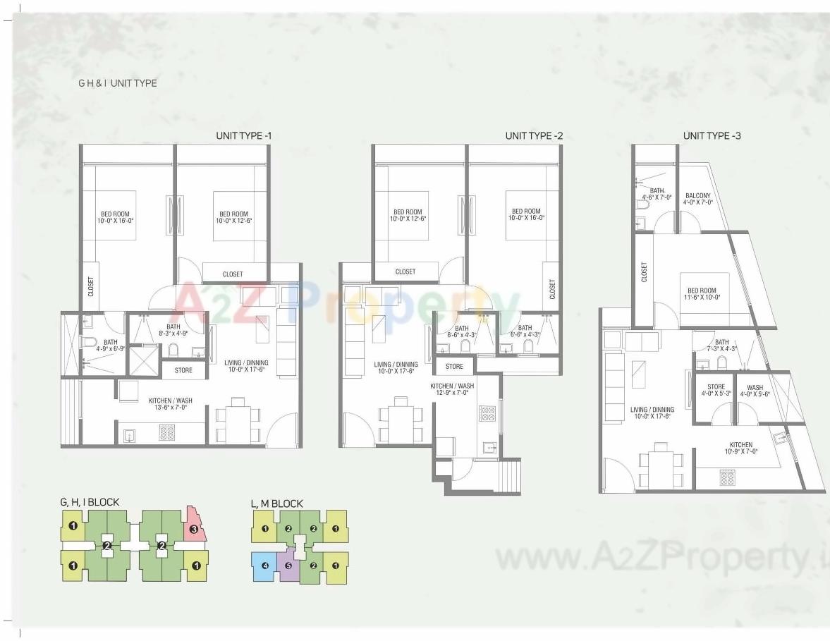 Layout of real estate project Dev Home Town located at Ahmedabad, Ahmedabad, Gujarat