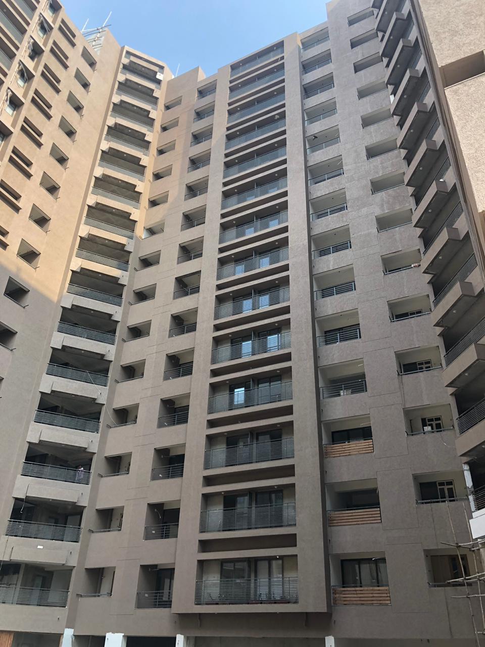 71353_const of real estate project Dev Vihaan located at City, Ahmedabad, Gujarat