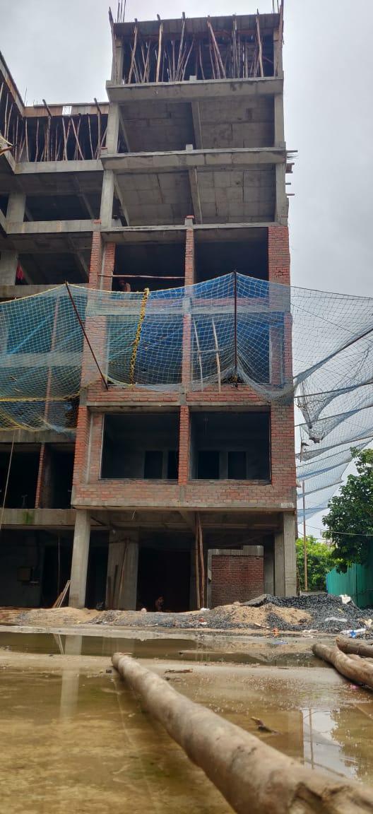 179363_const of real estate project Deval Gurukrupa located at Chandlodiya, Ahmedabad, Gujarat