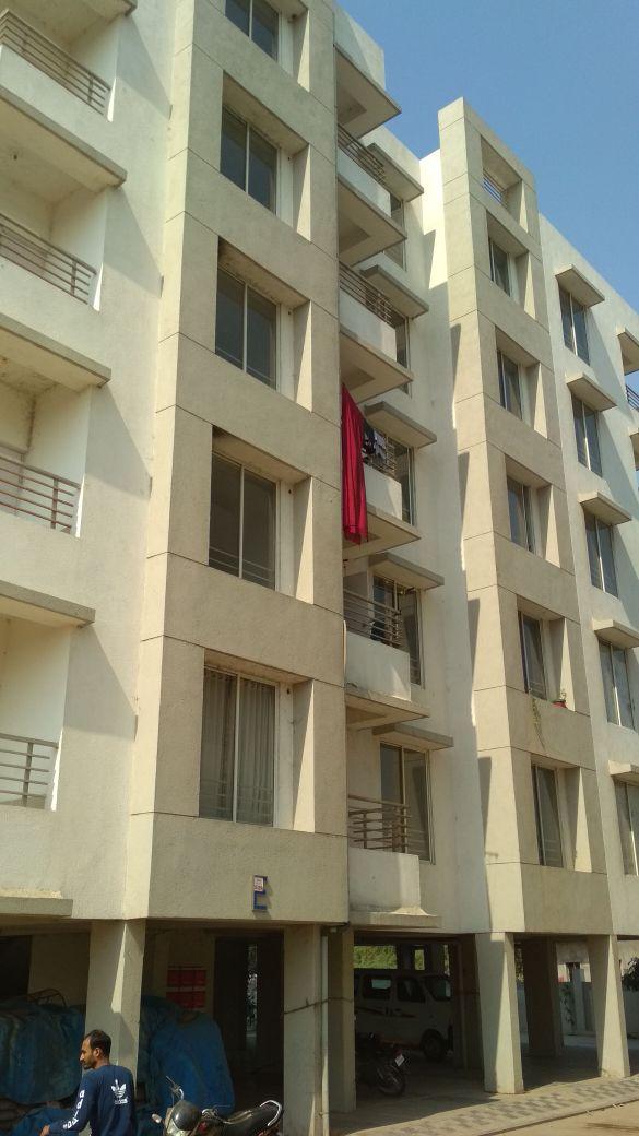 67363_const of real estate project Devam Residency located at Aslali, Ahmedabad, Gujarat
