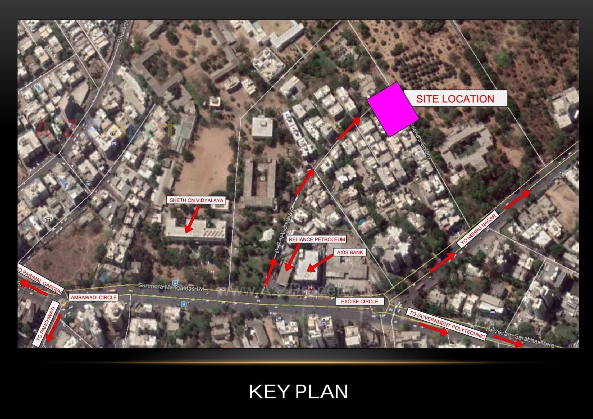  of real estate project Devas located at Chhadawad, Ahmedabad, Gujarat