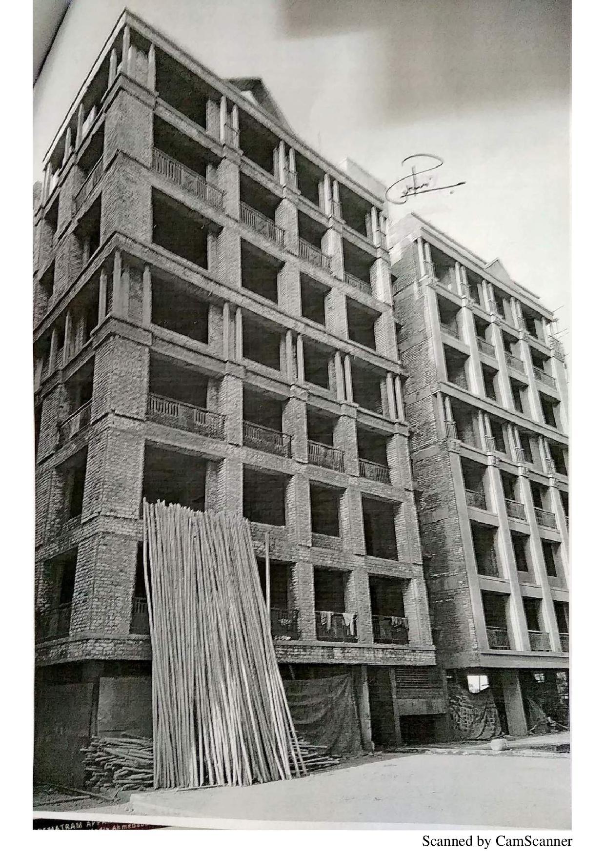 6929_const of real estate project Devasya Status located at Nikol, Ahmedabad, Gujarat