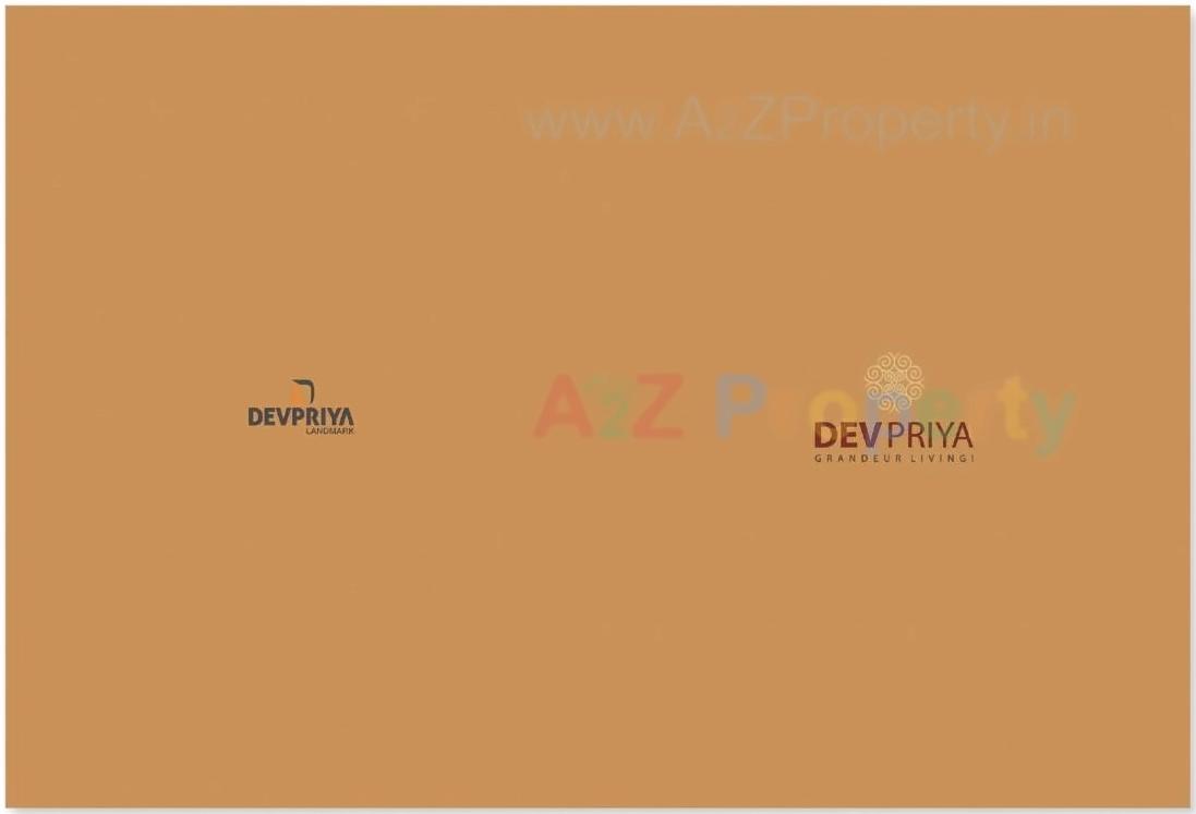 of real estate project Devpriya located at Chandkheda, Ahmedabad, Gujarat