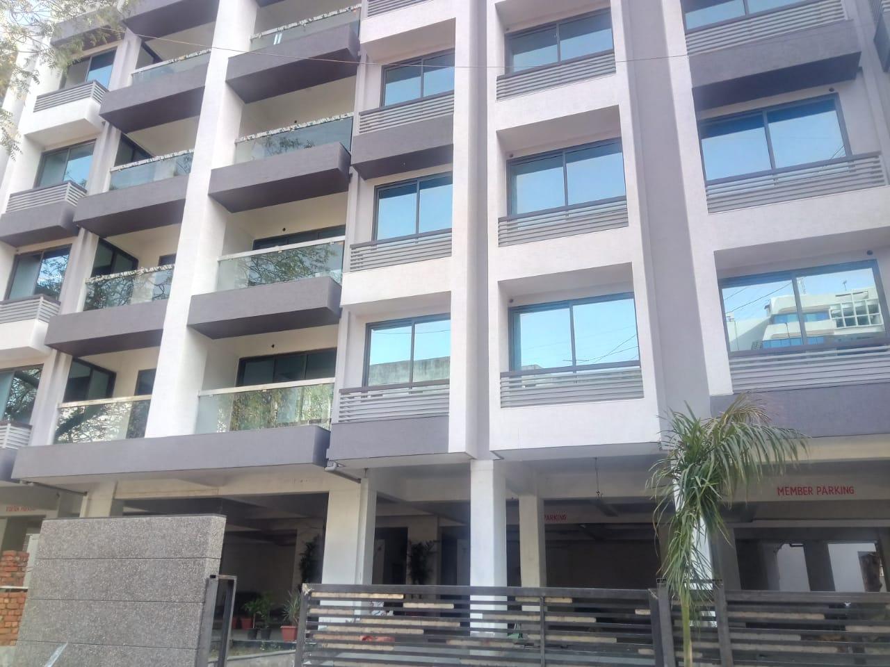 137444_const of real estate project Devsiddhi Fabula located at City, Ahmedabad, Gujarat