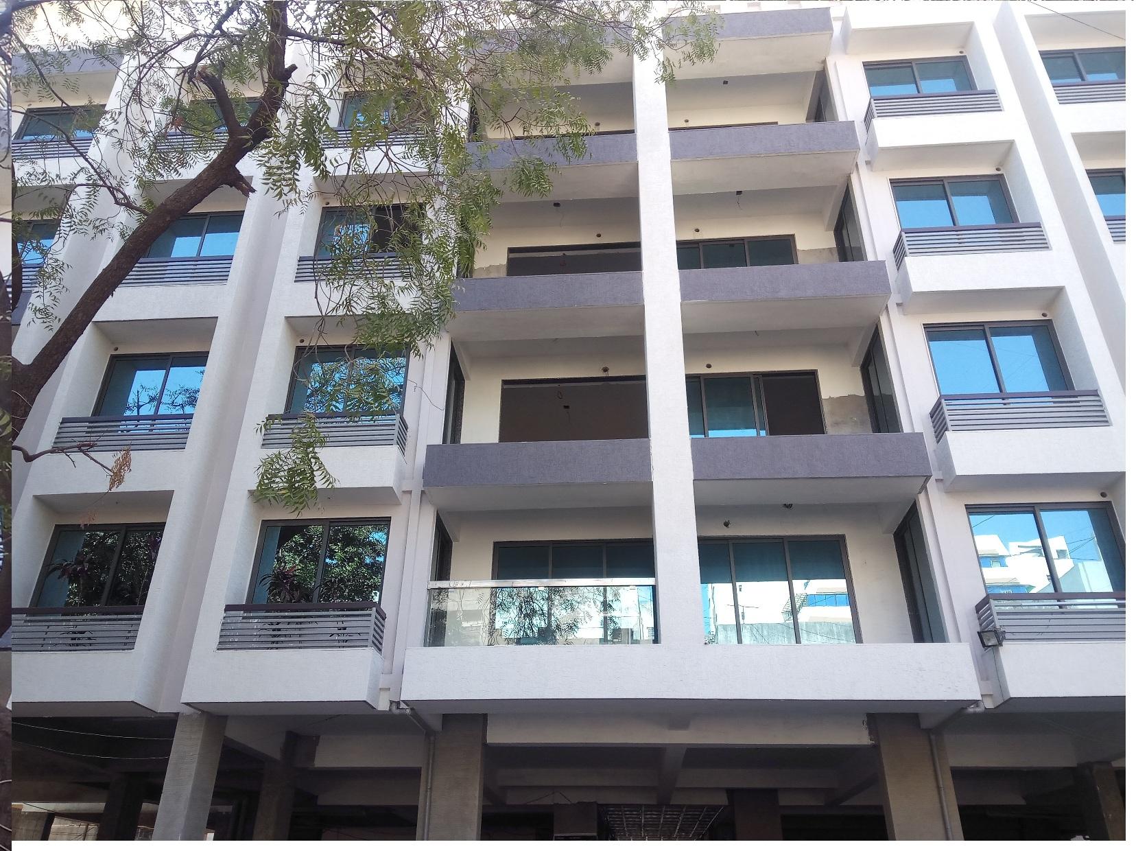 97969_const of real estate project Devsiddhi Fabula located at City, Ahmedabad, Gujarat