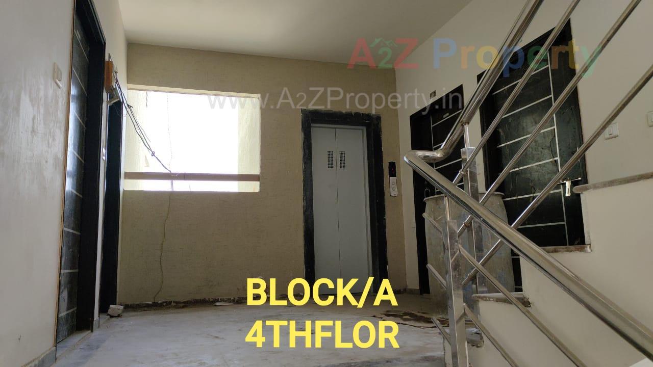 196515_const of real estate project Dhairya Paradise located at Isanpur, Ahmedabad, Gujarat