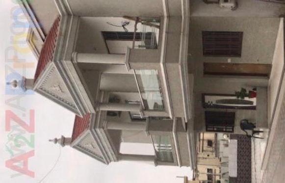 164826_const of real estate project Dharm Kutir located at Hathijan, Ahmedabad, Gujarat