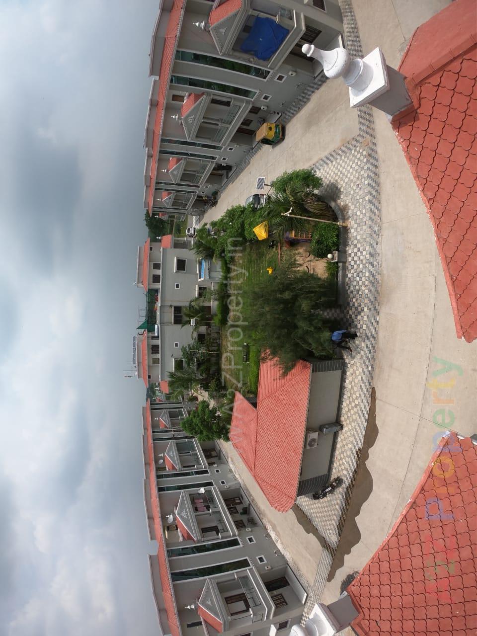 220016_const of real estate project Dharm Kutir located at Hathijan, Ahmedabad, Gujarat