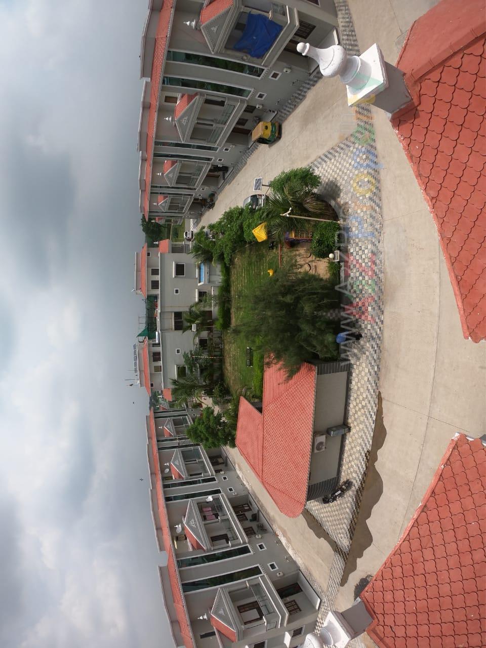 220029_const of real estate project Dharm Kutir located at Hathijan, Ahmedabad, Gujarat