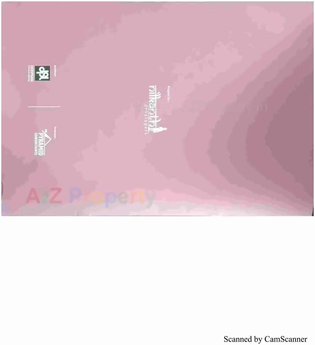  of real estate project Dharm Lekh located at Hathijan, Ahmedabad, Gujarat