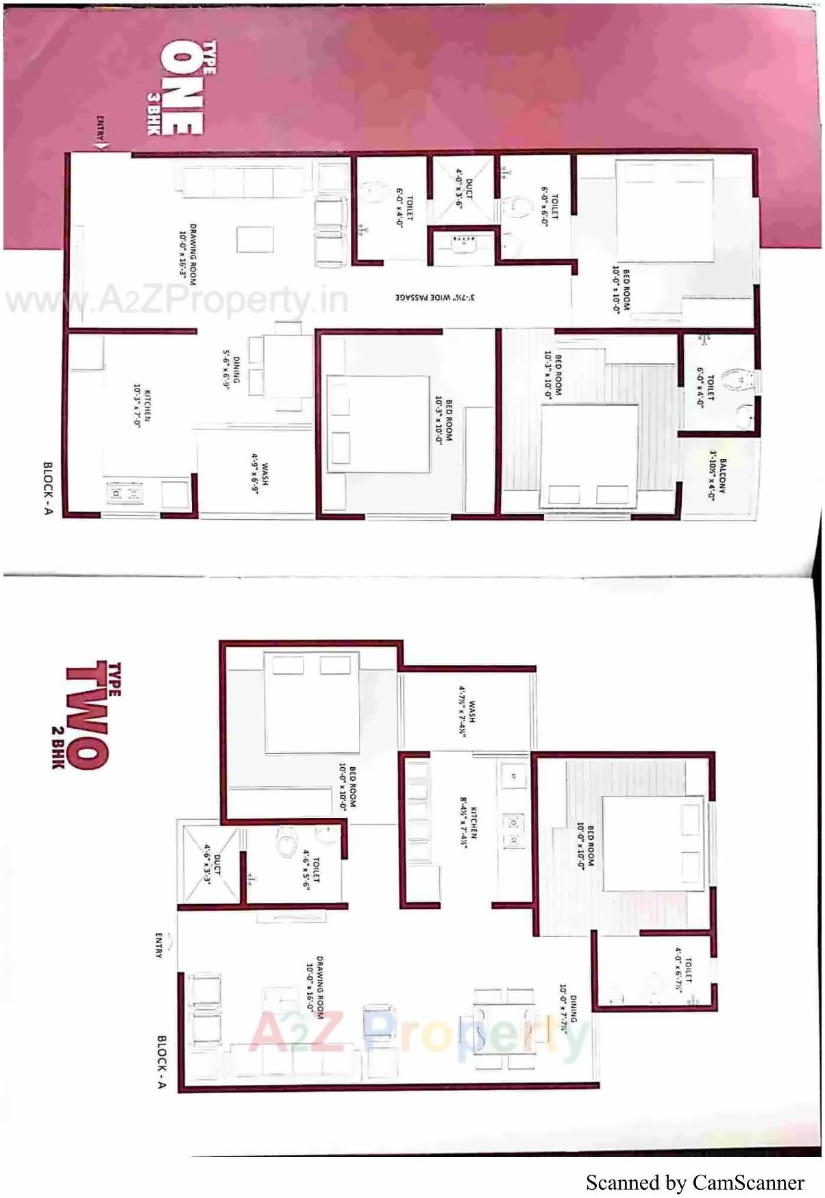 Layout of real estate project Dharm Lekh located at Hathijan, Ahmedabad, Gujarat