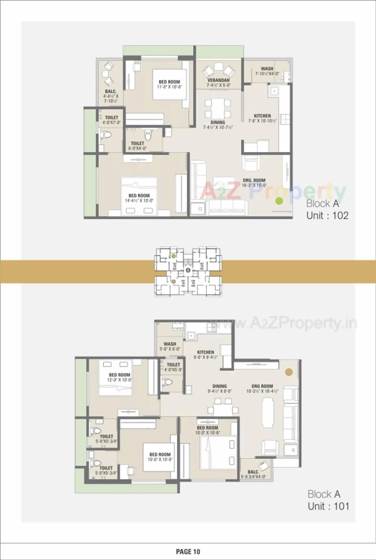 Layout of real estate project Dharti Saket located at Chenpur, Ahmedabad, Gujarat