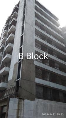 189018_const of real estate project Dharti Saket Height located at Gota, Ahmedabad, Gujarat