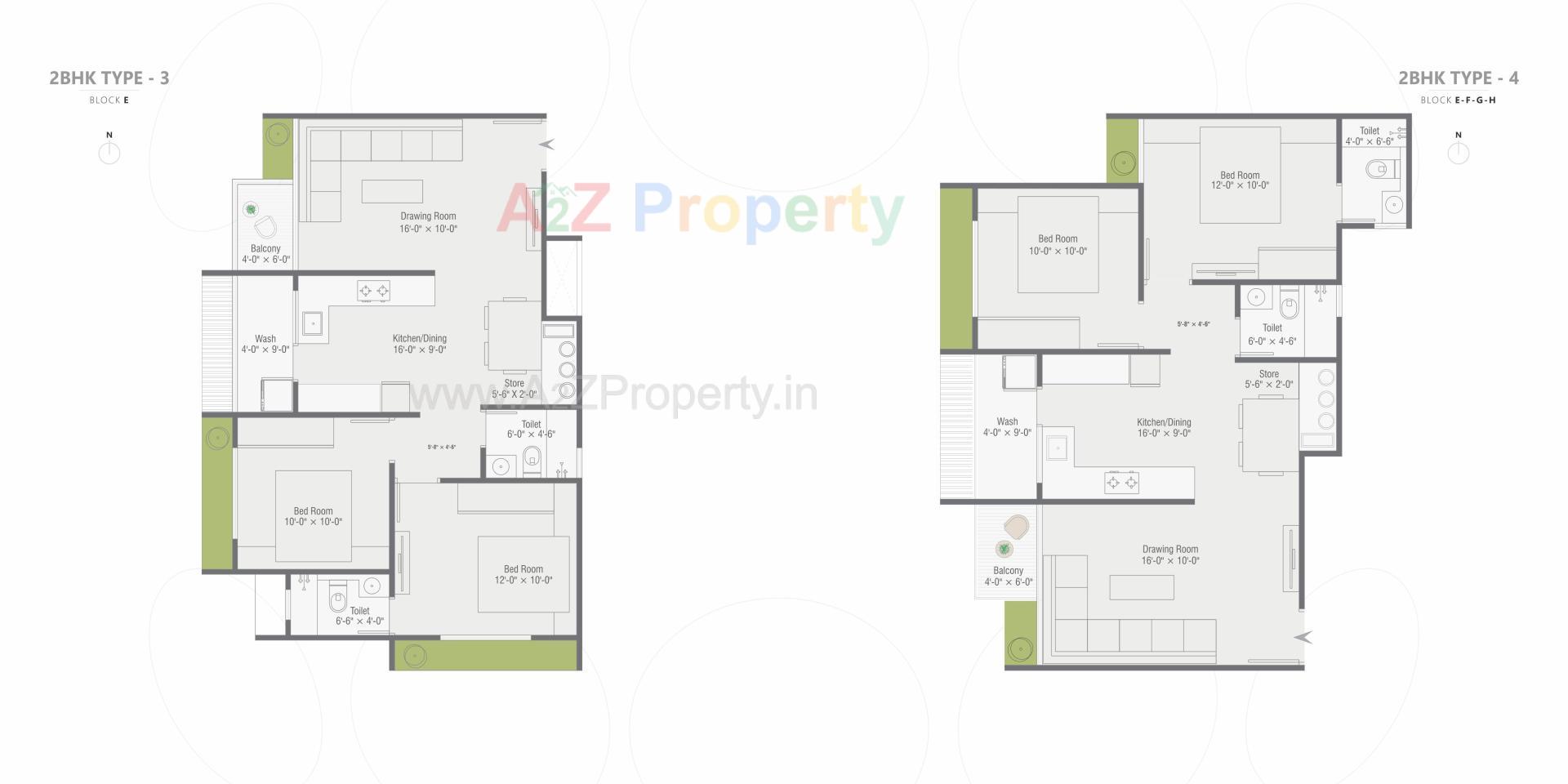 Layout of real estate project Dharti Skyline located at Ahmedabad, Ahmedabad, Gujarat