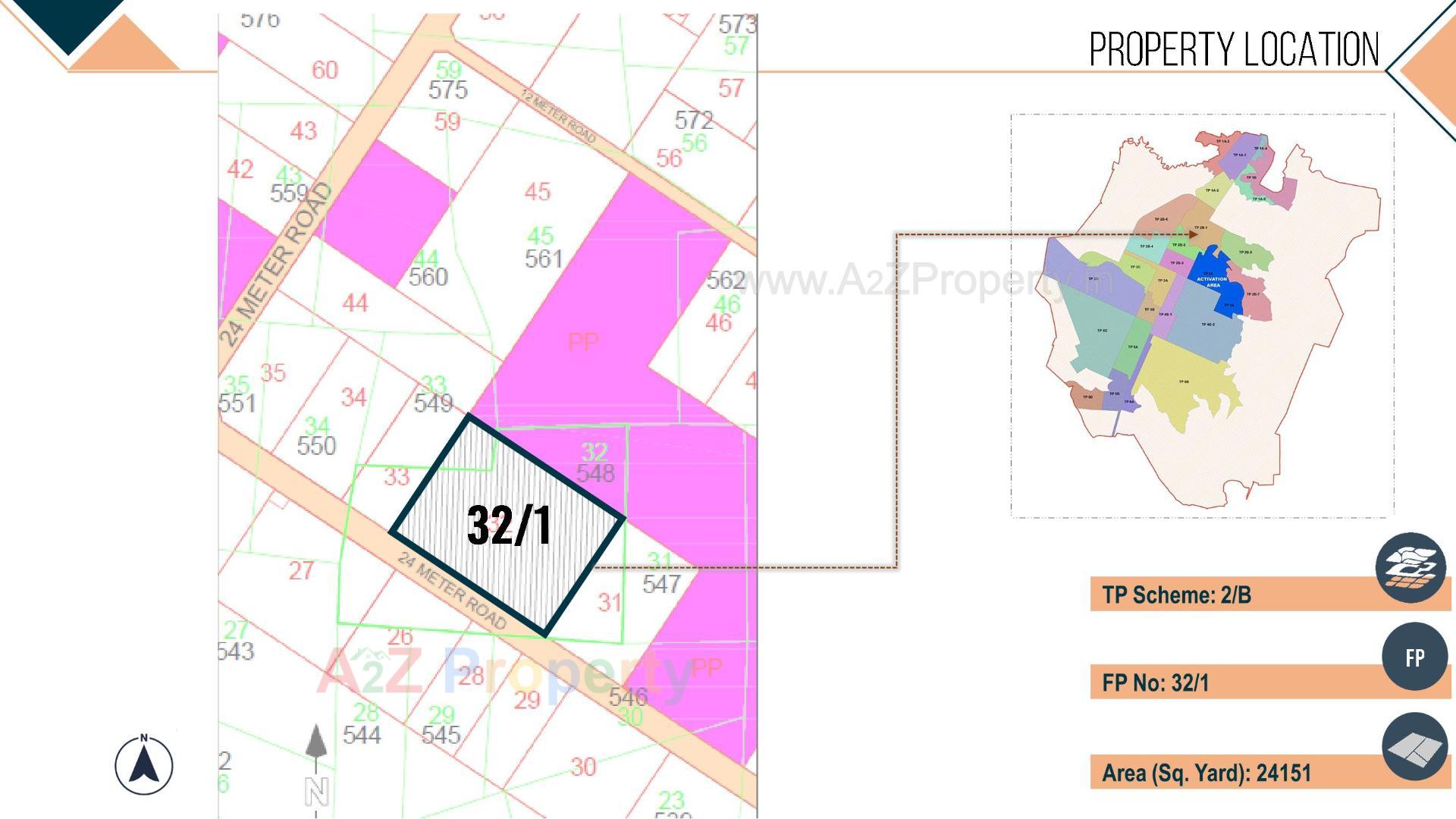  of real estate project Dholera Marigold located at Kadipur, Ahmedabad, Gujarat