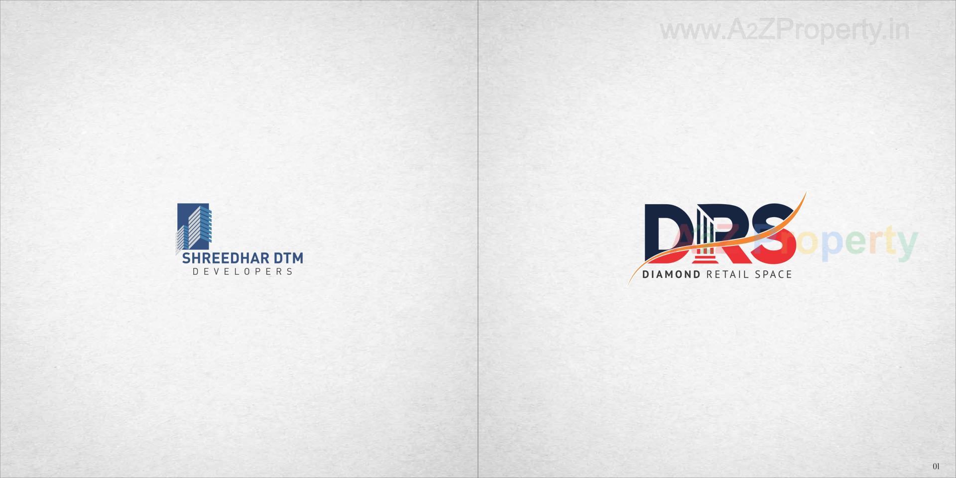  of real estate project Diamond Retail Space located at Nikol, Ahmedabad, Gujarat