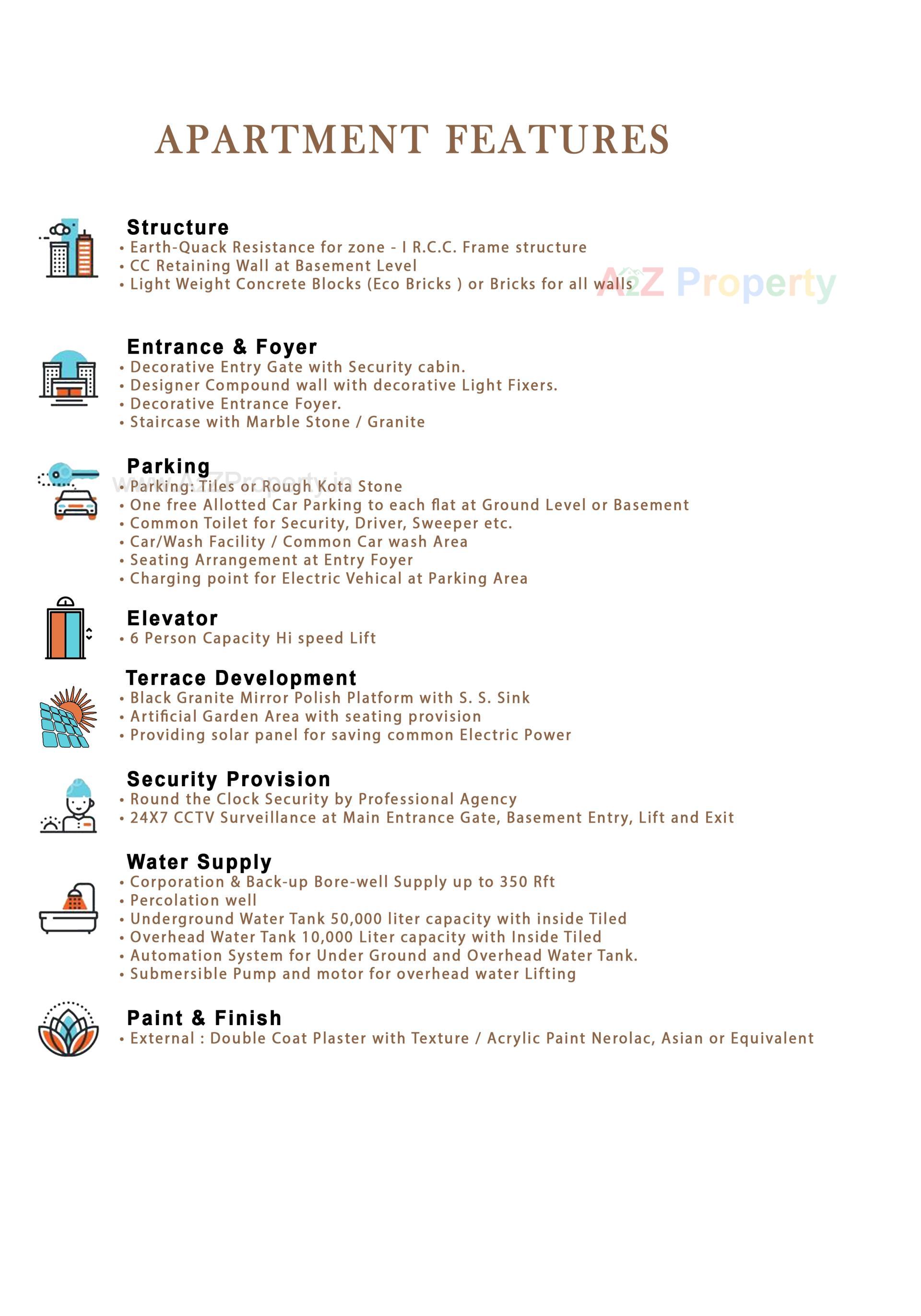  of real estate project Dilip Exotica located at Ahmedabad, Ahmedabad, Gujarat