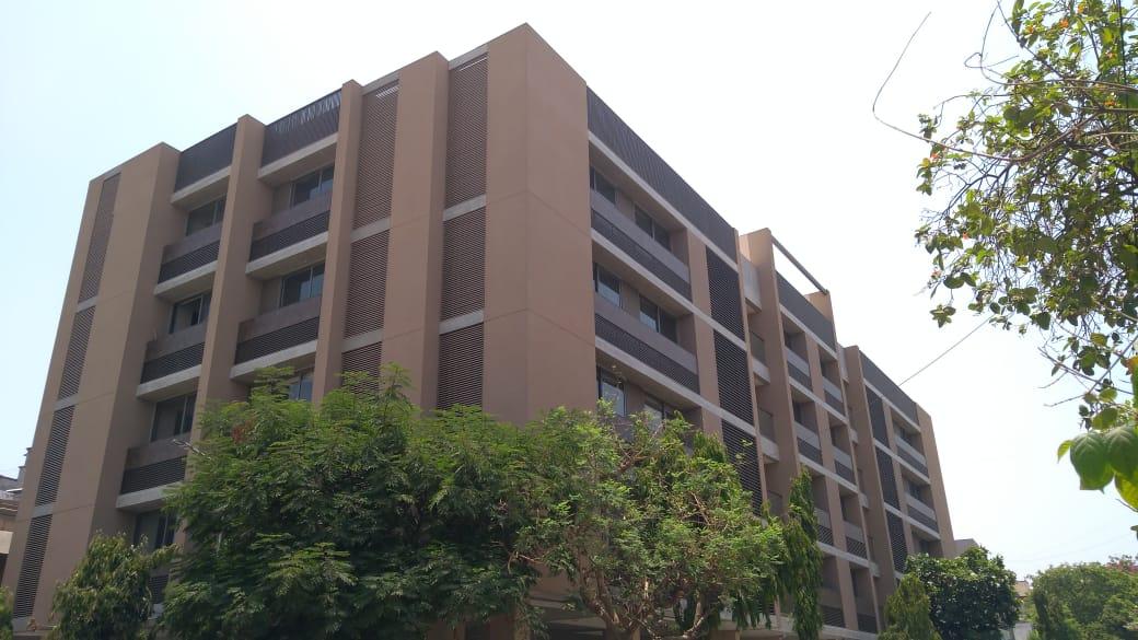 198753_const of real estate project Divya Opulence located at Rajpur-hirpur, Ahmedabad, Gujarat