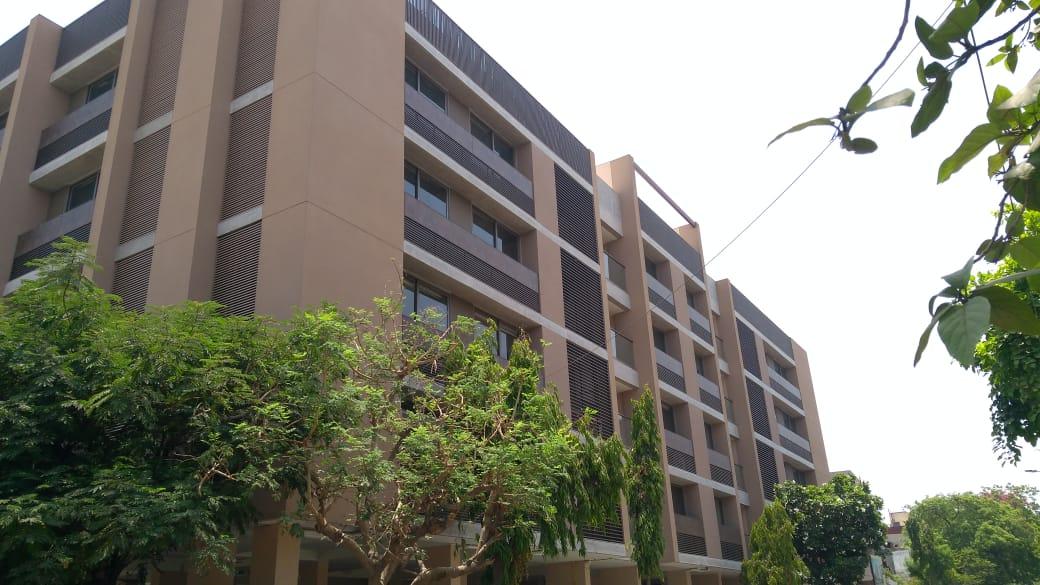 198754_const of real estate project Divya Opulence located at Rajpur-hirpur, Ahmedabad, Gujarat