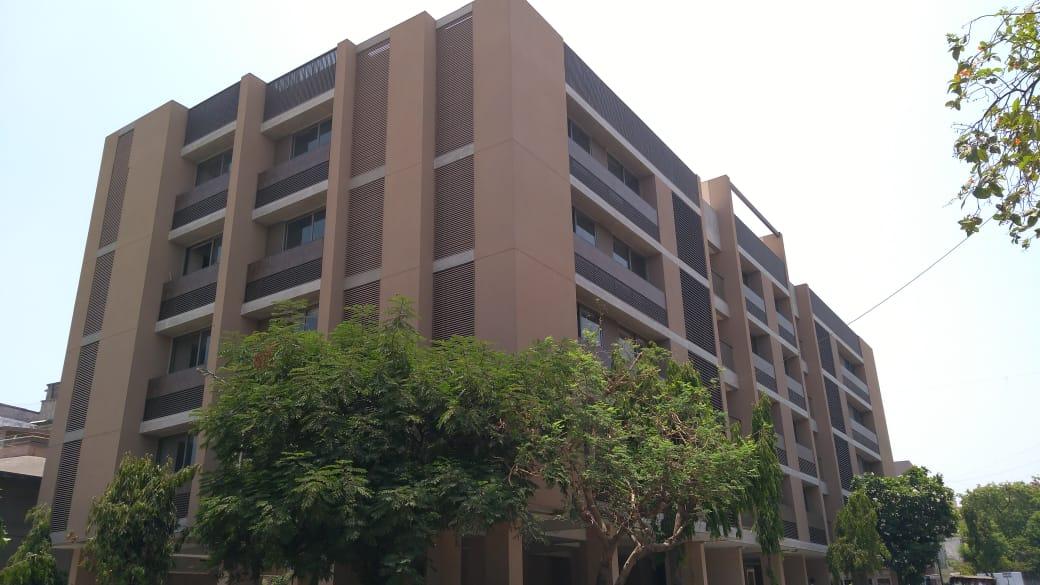 198755_const of real estate project Divya Opulence located at Rajpur-hirpur, Ahmedabad, Gujarat