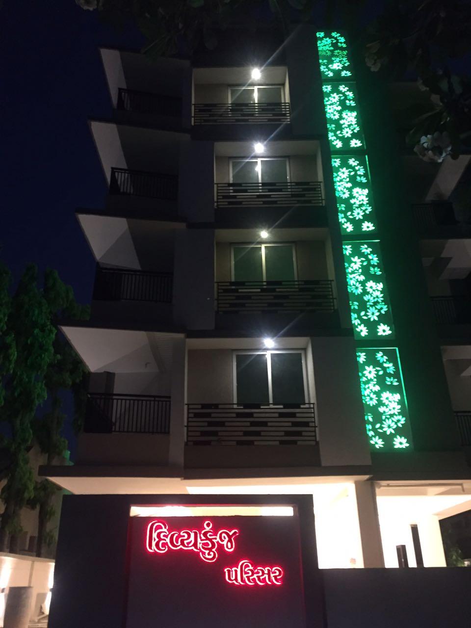 125887_const of real estate project Divyakunj Parisar located at City, Ahmedabad, Gujarat