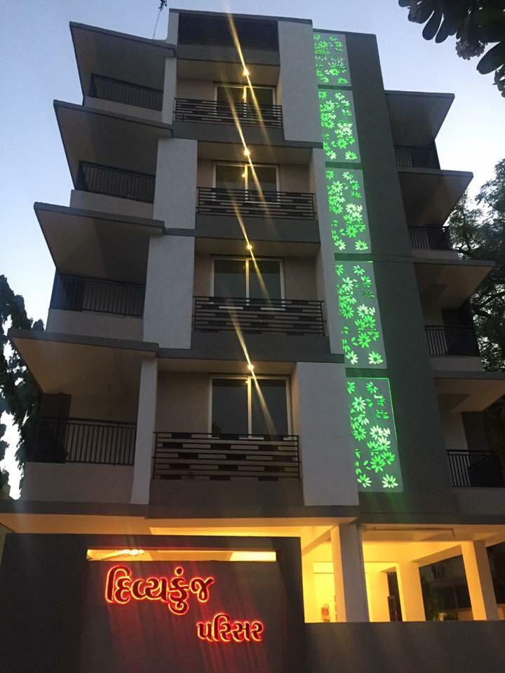 148034_const of real estate project Divyakunj Parisar located at City, Ahmedabad, Gujarat