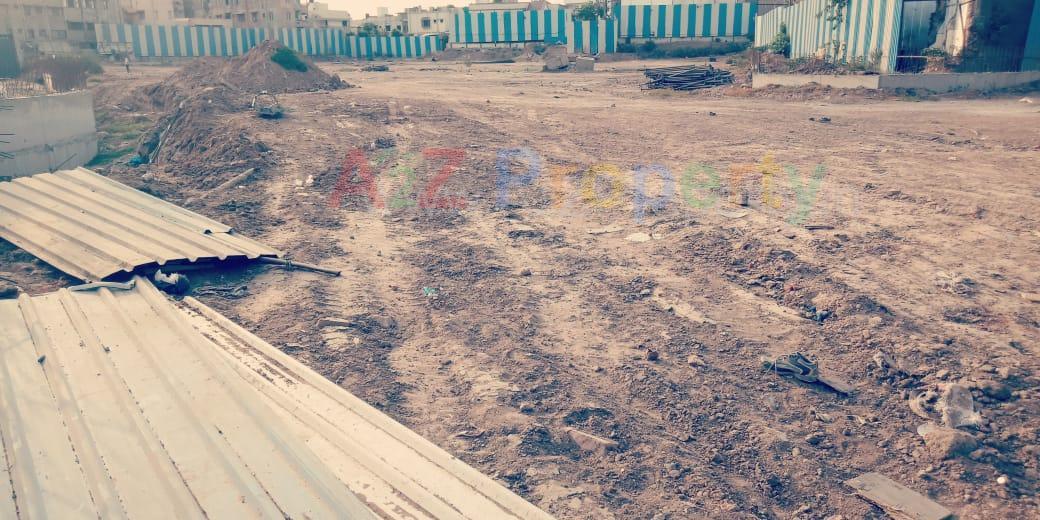 174896_const of real estate project Domain Business Park located at Rajpur-hirpur, Ahmedabad, Gujarat