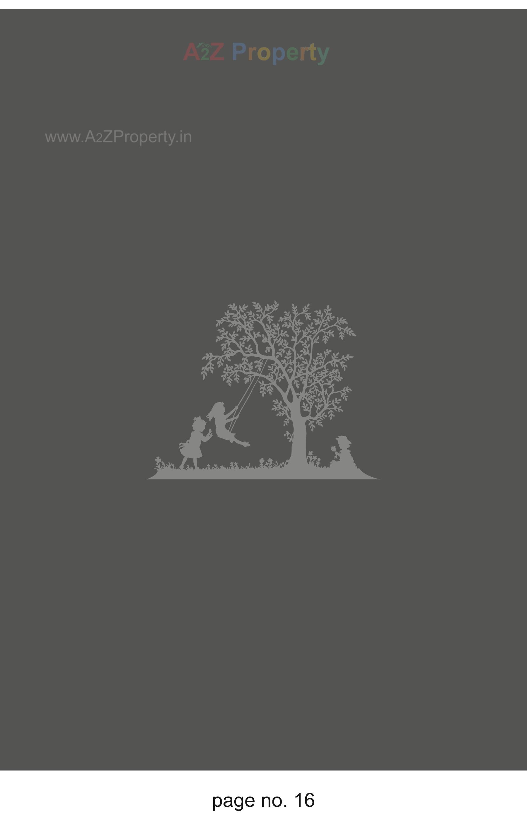  of real estate project Dutt Lakeview located at Bhadaj, Ahmedabad, Gujarat