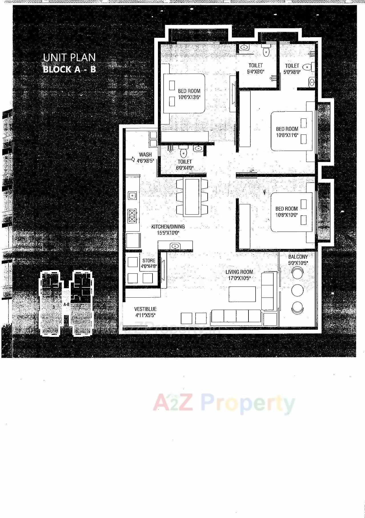 Layout of real estate project Dwarkesh Greens located at Shilaj, Ahmedabad, Gujarat