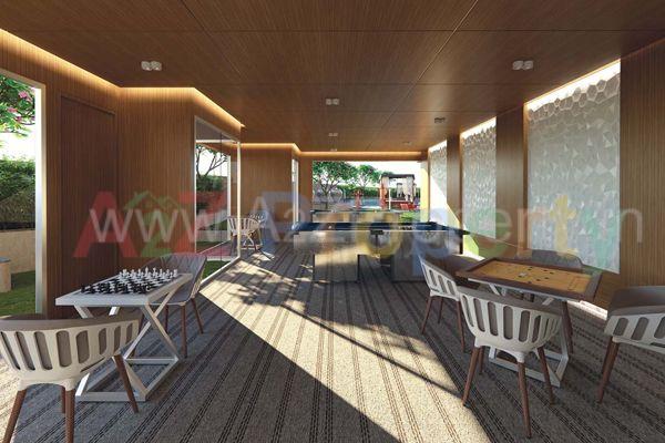 Radiance 14 of real estate project Dwarkesh Radiance located at Chandkheda, Ahmedabad, Gujarat