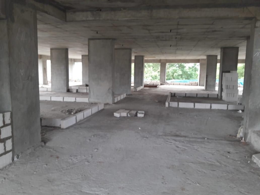 44590_const of real estate project Dynasty located at Shekhpur, Ahmedabad, Gujarat