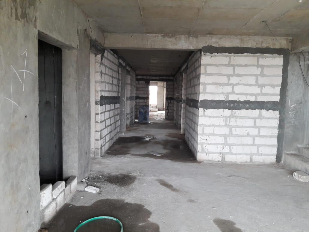 44593_const of real estate project Dynasty located at Shekhpur, Ahmedabad, Gujarat