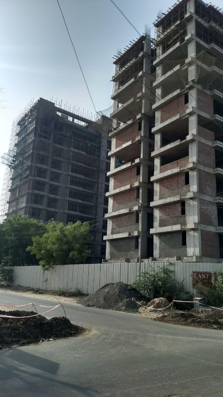 30432_const of real estate project East Ebony located at City, Ahmedabad, Gujarat