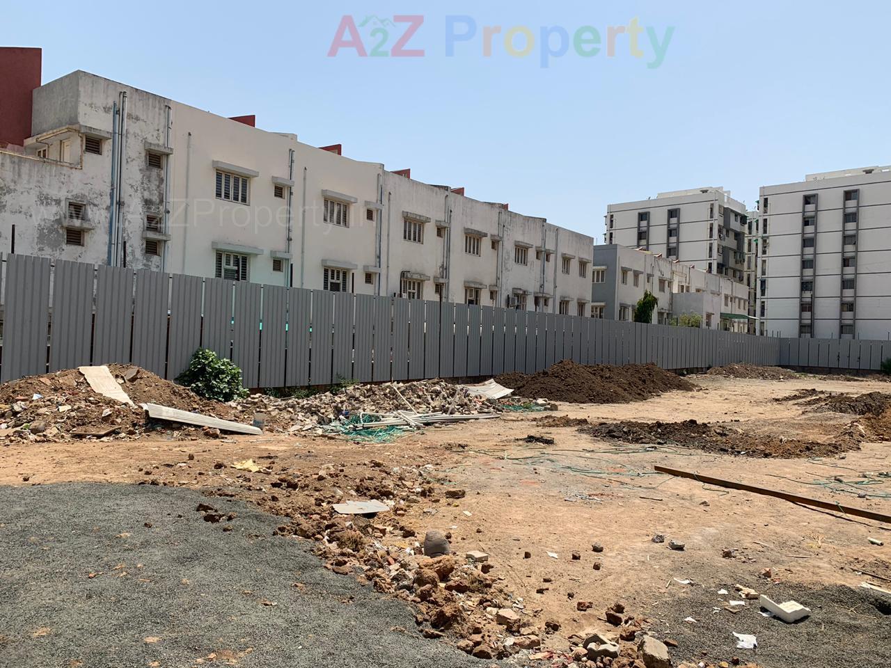 148978_const of real estate project East Ebony located at Chandkheda, Ahmedabad, Gujarat