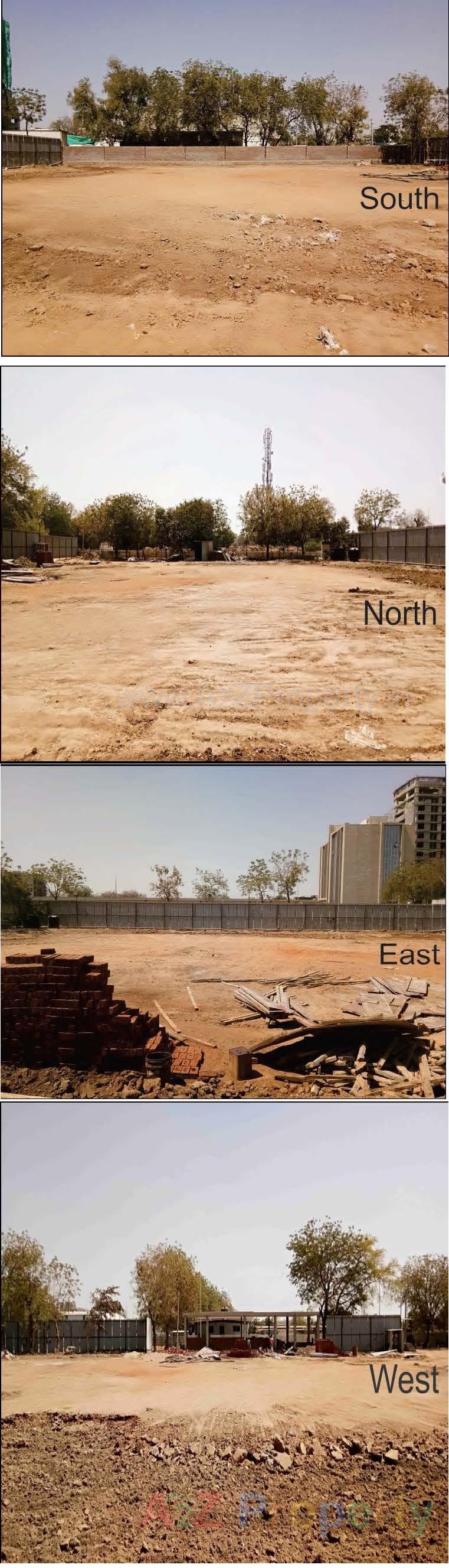 136012_const of real estate project Eastface located at Ambli, Ahmedabad, Gujarat