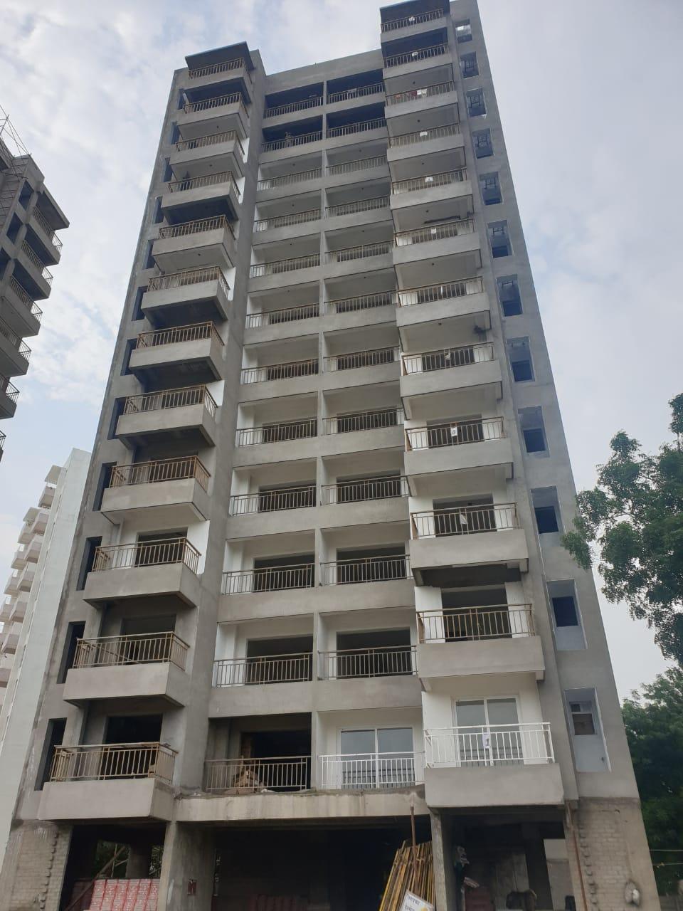 186535_const of real estate project Eden located at City, Ahmedabad, Gujarat