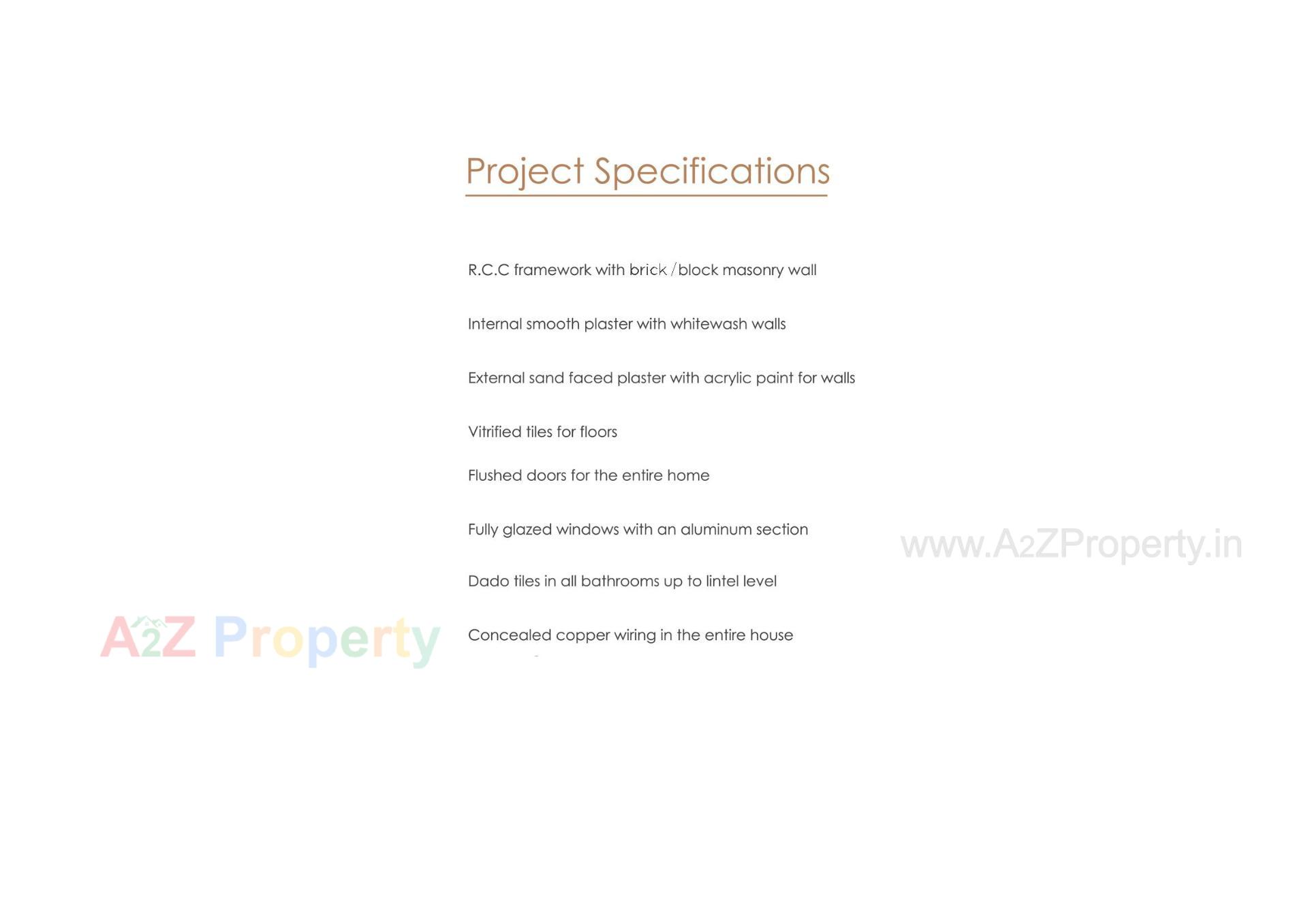  of real estate project Eklingji Auram located at Sanand, Ahmedabad, Gujarat