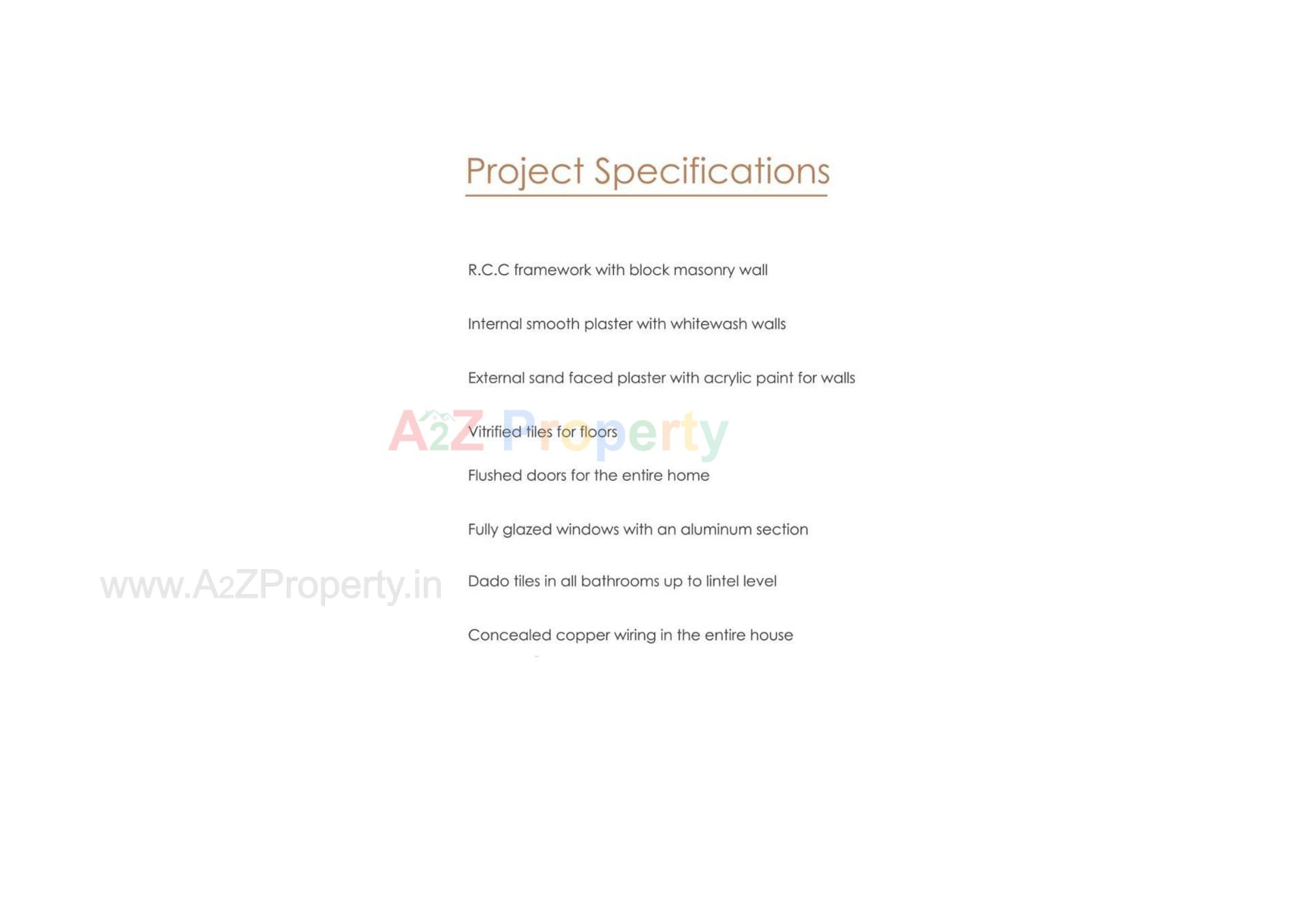  of real estate project Eklingji Harmony located at Sanand, Ahmedabad, Gujarat