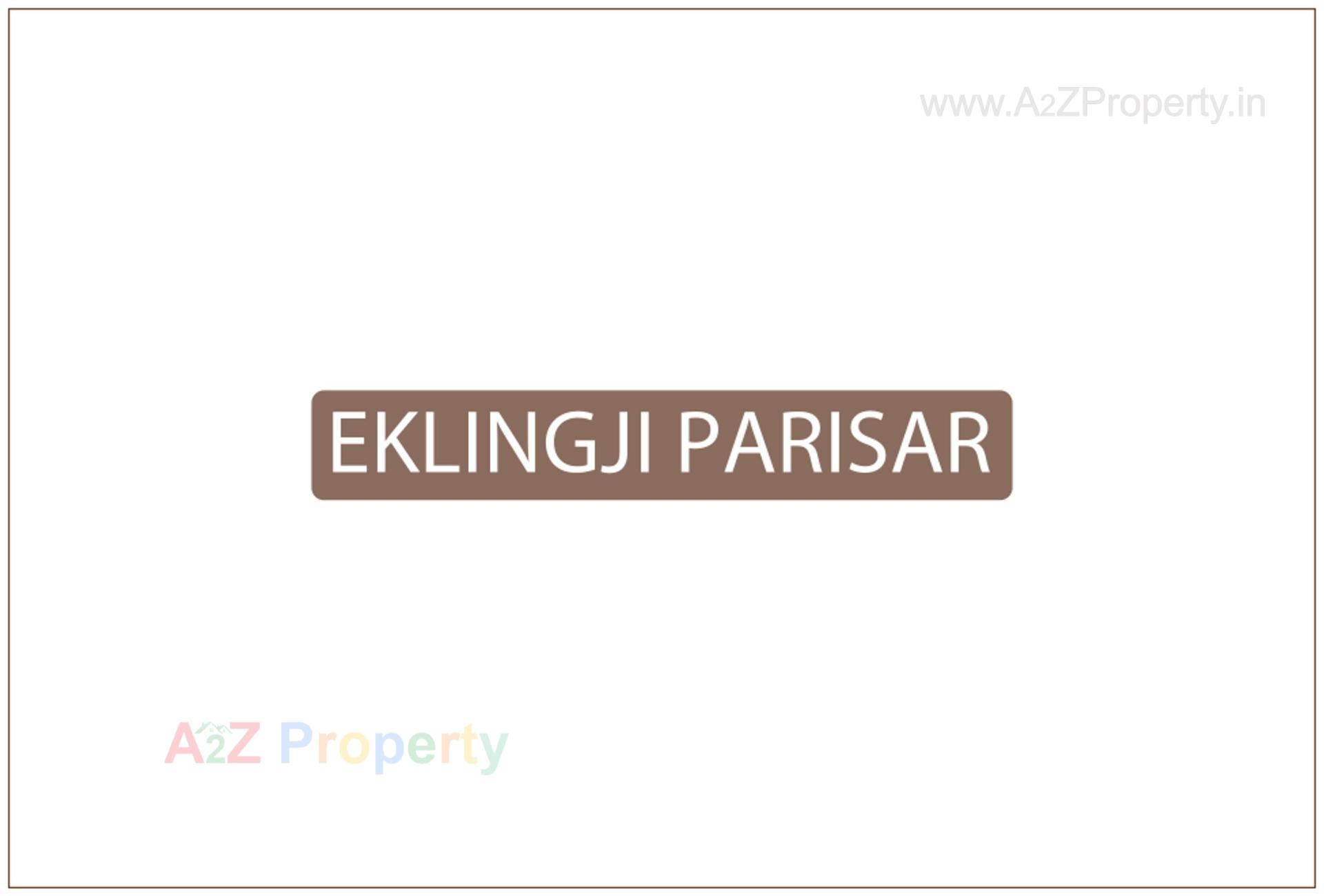  of real estate project Eklingji Parisar located at Sanand, Ahmedabad, Gujarat