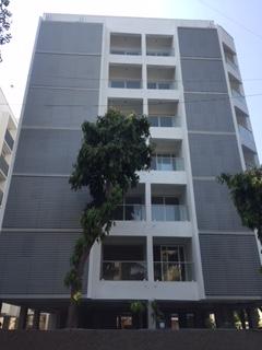 61103_const of real estate project Elite 18 Square located at City, Ahmedabad, Gujarat