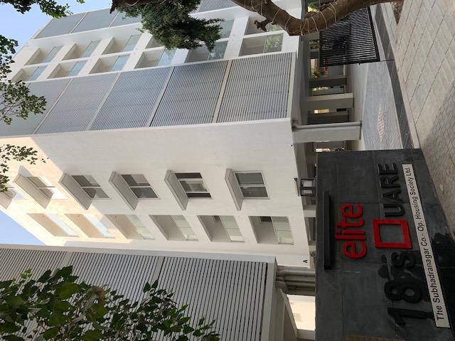 94932_const of real estate project Elite 18 Square located at City, Ahmedabad, Gujarat