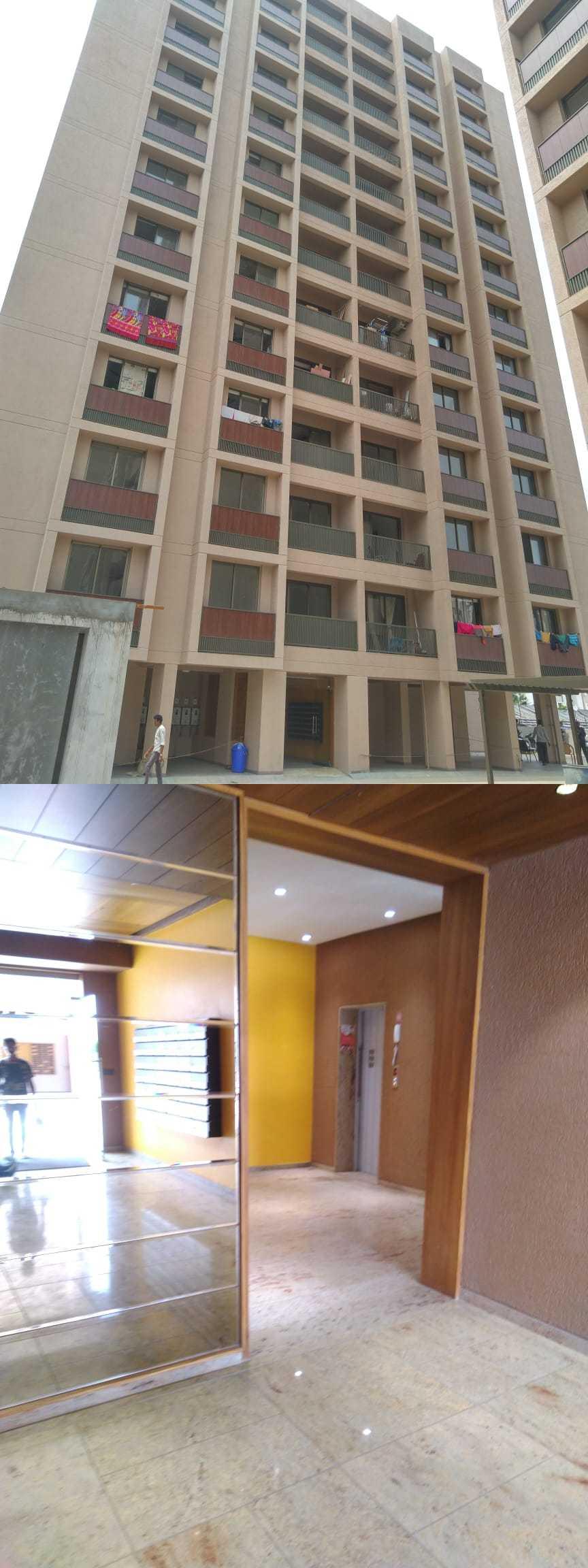 195024_const of real estate project Elite Greens located at Gota, Ahmedabad, Gujarat