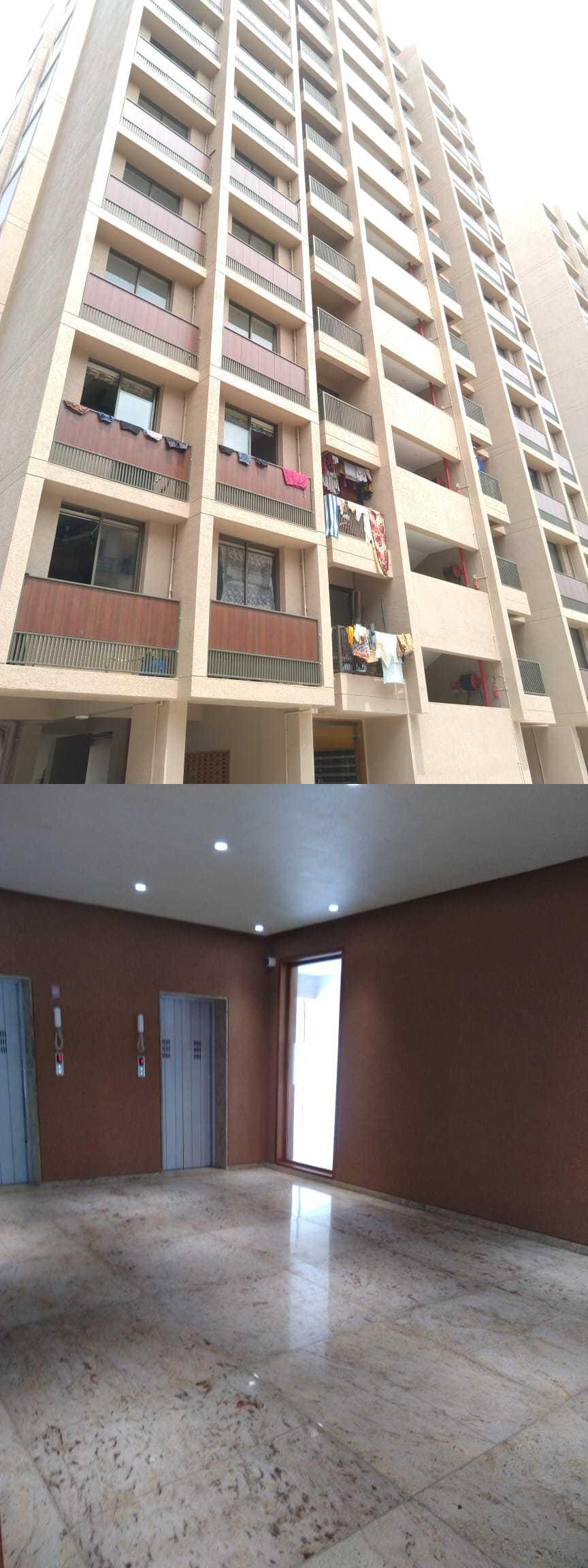 195026_const of real estate project Elite Greens located at Gota, Ahmedabad, Gujarat